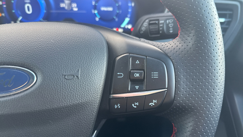 Ford Focus 1.0 EcoBoost ST-Line Vignale 5dr Petrol Hatchback